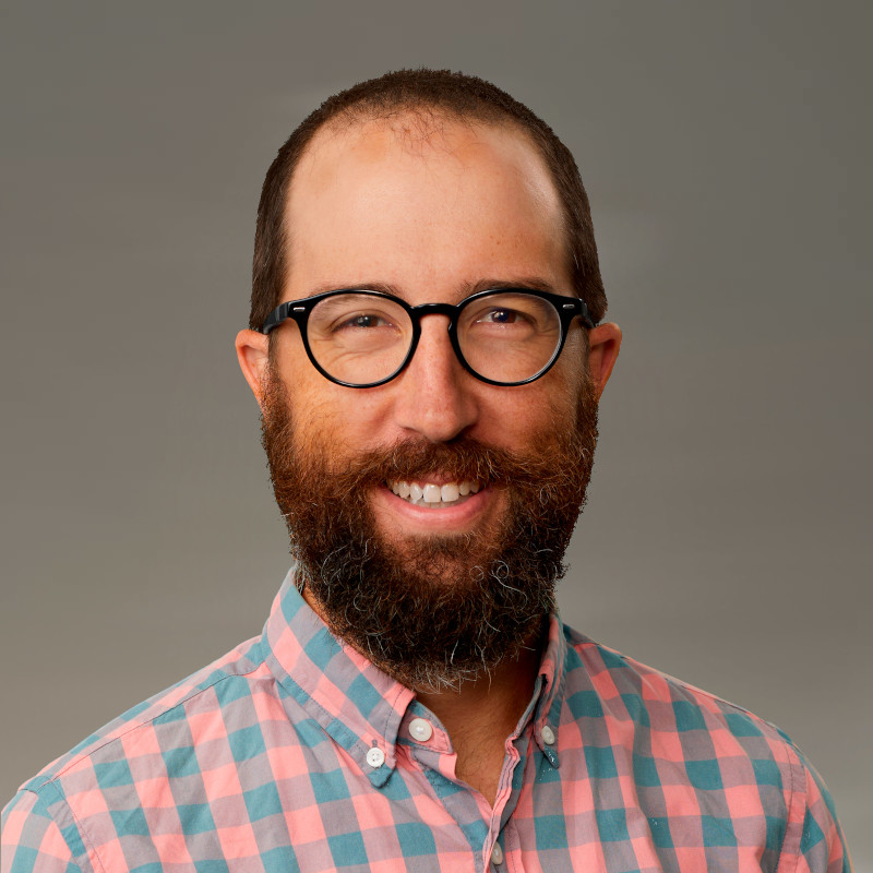 Joseph Hancox, MD